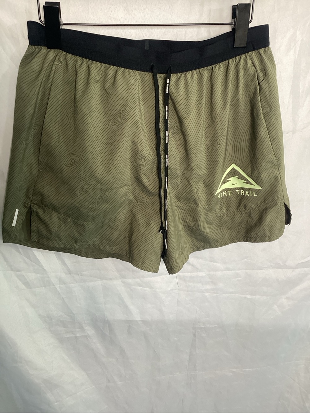 Nike running shorts - Picture 1 of 6